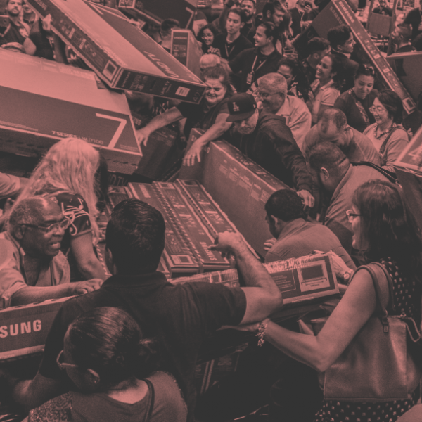 Thumbnail for Big Data Analytics: Black Friday