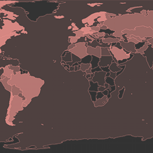 Thumbnail for Information Visualization: Happiness